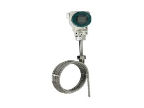 Cable-Type Temperature Transmitter
