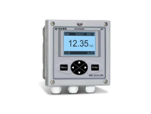 Ammonia Nitrogen Controller