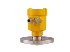 Radar Level Transmitter