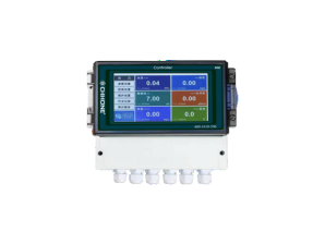 RST34 Series Split-Type Multi-parameter Analyzer (Sensor Method)