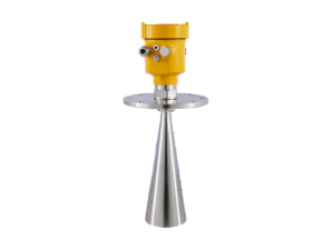 Radar Level Transmitter