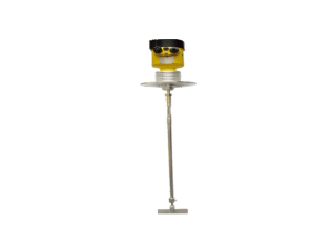 Rotary Paddle Level Switch