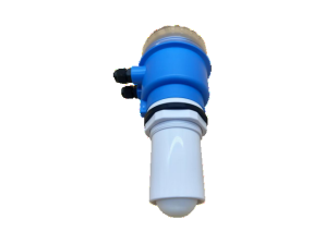Integrated Ultrasonic Level Transmitter