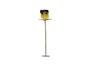 Rotary Paddle Level Switch