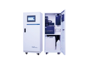 Online Biological Toxicity Analyzer