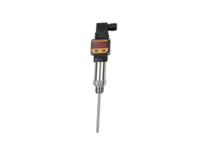 Compact Temperature Transmitter