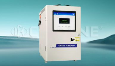Total Cyanide Water Quality Analyzer Manufacturer