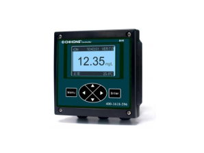 Ammonia Nitrogen Digital Controller