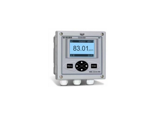 Conductivity/TDS/Resistivity Analog Controller