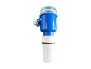 Integrated Ultrasonic Level Transmitter