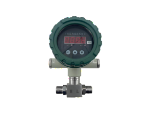 Differential Pressure Transmitter/Switch