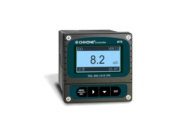 Dissolved Oxygen Controller (Water Quality Sensor)