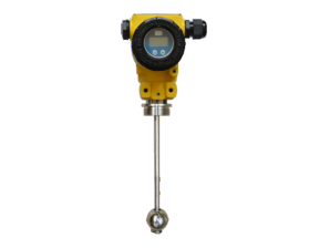 Continuous Float Level Transmitter
