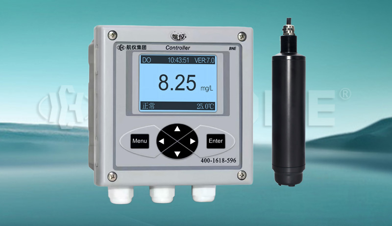 Fluorescent Dissolved Oxygen Meter Manufacturer