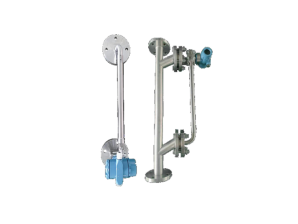 Differential Pressure Density Meter