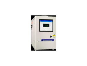 Online Total Cadmium Analyzer
