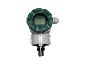 Monocrystalline Silicon Pressure Transmitter