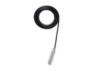Integral Immersion Level Gauge