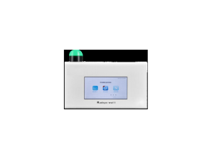 Radioactive Wastewater Radiation Activity Concentration Main Unit