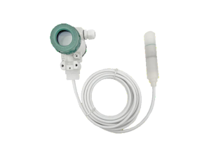 Split PTFE Immersion Level Gauge