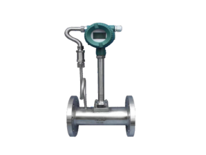 Flange Connection Type Vortex Flowmeter