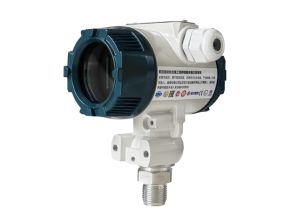 Flush Diaphragm Pressure Transmitter