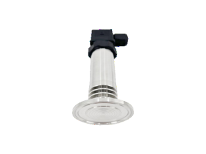 Sanitary Compact Pressure Transmitter