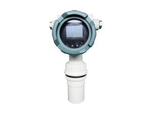 Integrated Explosion – Proof Ultrasonic Level Transmitter