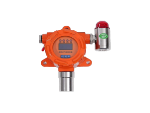 Gas Detector (Diffusion Type)