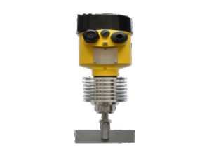 Rotary Paddle Level Switch