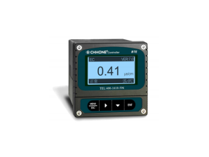 Conductivity/TDS/Salinity (4-pole) Controller