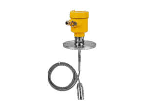 Radar Level Transmitter