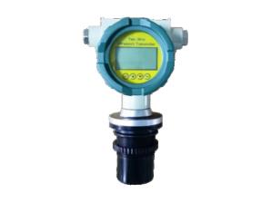 Integrated Ex-proof Ultrasonic Level Meter