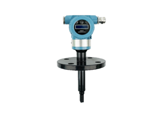 Tuning Fork Density/Concentration Meter