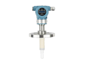 Tuning Fork Density/Concentration Meter