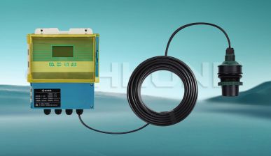 Ultrasonic Level Sensor Supplier | CHHONE Professional Measurement Solutions for Industrial Applications