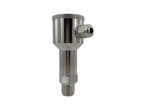 Explosion-Proof Compact Pressure Transmitter