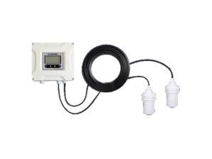Ultrasonic Level Difference Transmitter