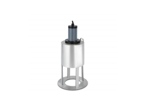 Radioactive Wastewater Radiation Activity Concentration Sensor