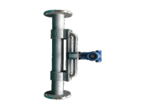 Differential Pressure Density Meter