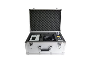 Portable Ultrasonic Flowmeter