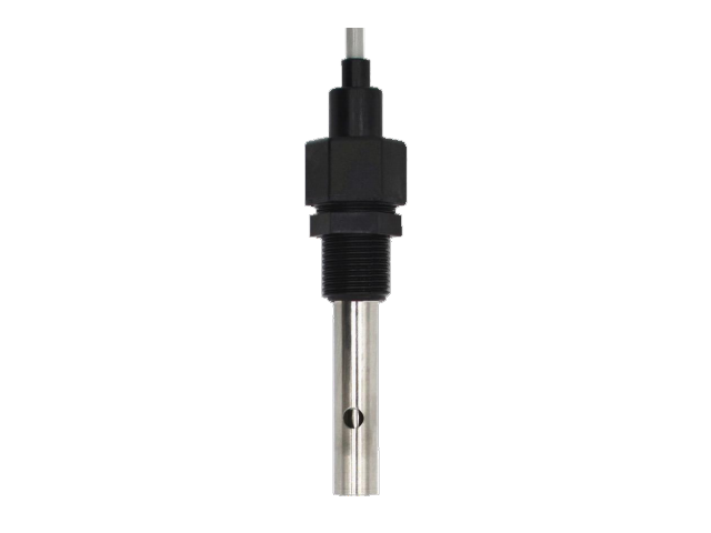 Conductivity/TDS/S alinity Sensor