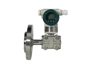 Smart Single Flange Level Transmitter