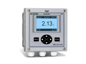 Conductivity / TDS / Salinity Sensor (4- Electrode) – Inductive Conductivity Controller
