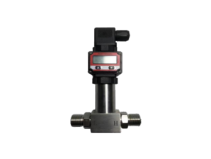 Compact Differential Pressure Transmitter
