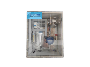 Gas Detector (Pump-Suction Type)