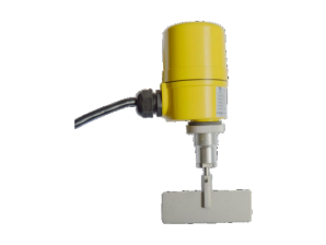 Rotary Paddle Level Switch
