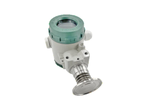 Sanitary Pressure Transmitter