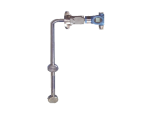 Differential Pressure Density Meter