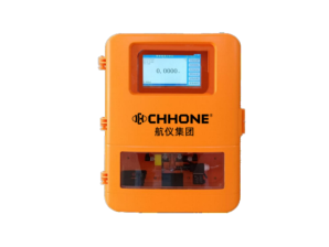 Online Hardness/Alkalinity Analyzer